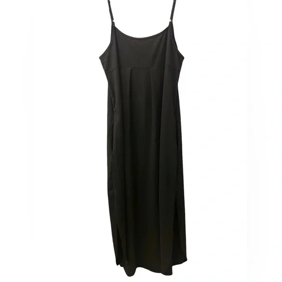 NWOT Huskary Maxi Dress- Size Medium - Picture 5 of 6